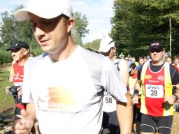 Gaiapark-Marathon 2011